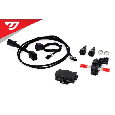 Unitronic UniFLEX Hardware Kit (w/ Sensor) for 2.5TFSI EVO